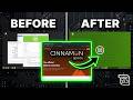 Customize your Linux Mint 22.3 Cinnamon with Cinnamon Spices