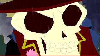 Rare Americans - brittle bones nicky 2 instrumental