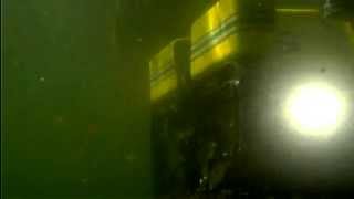Sea Trial: HD Video Demo | SEAMOR in Action