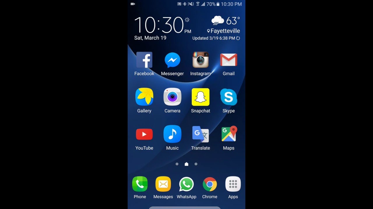 Samsung Galaxy S7 & S7 Edge Windows 7 X64 Treiber Driver Samsung Galaxy S7 & S7 Edge Windows 7 X64