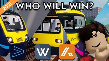 (2021) What Is The Best Operator In SCR?