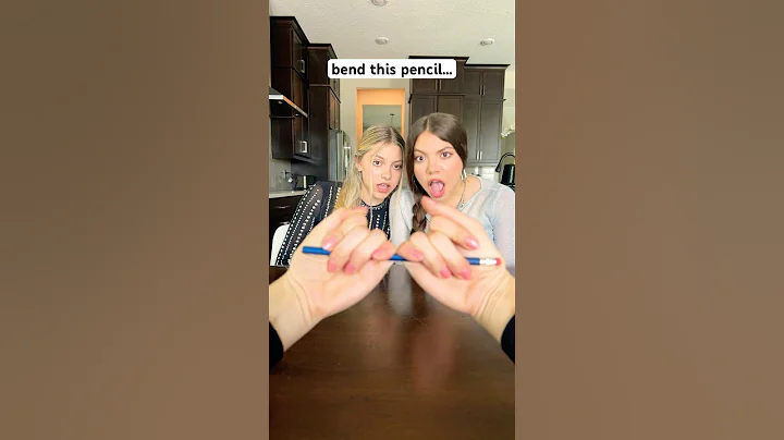 She BROKE IT! 👀😭😂 | Triple Charm #Shorts