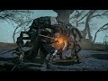 Elden Ring Reforged - Grafted Scion with all classes back to back for GLORY
