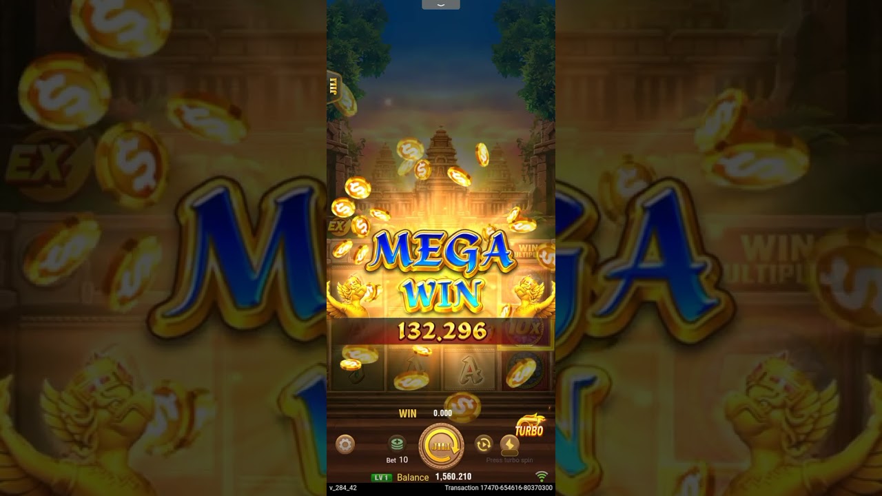 Game Pk pe Mega Win Rs 6000 😀 