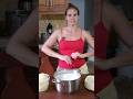 Making cheese, yogurt and butter today #offgridliving #homesteading #dairyfarm