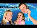 EEG RESULTS | Epilepsy | Fan Mail