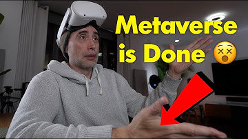 Zuckerberg is Slashing the Metaverse in 2026