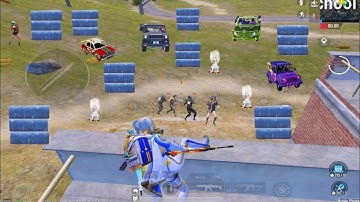 6 SQUAD RUSHED ME IN HERE BGMI GAMEPLAY 😍 SAMSUNG,A3,A5,A6,A7,J2,J5,J7,S5,S7,S9,A10,A20,A30,A50,A70