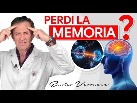 MEMORIA: 10 Segnali da Non Sottovalutare - YouTube