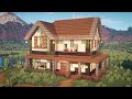 Minecraft survival Teil 1