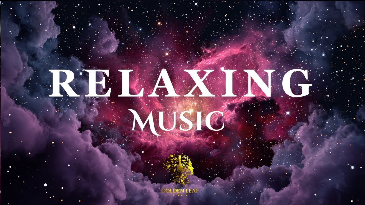 Deep Sleep Music — Relaxing Sounds for Insomnia Relief, Stress Healing ...