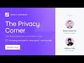 The Privacy Corner: May 18