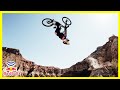 How Szymon Godziek prepares for Red Bull Rampage | Just Ride