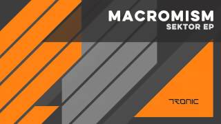 Macromism - Move 2 Move [Tronic]