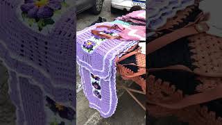 #crochê #berly #empreendernoartesanato #croche #casas