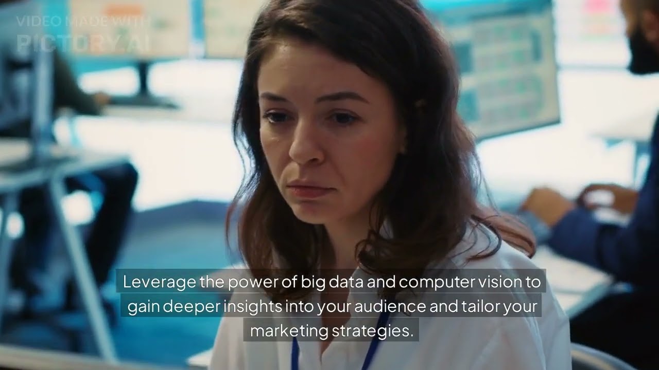 Artificial Intelligence In Digital Marketing