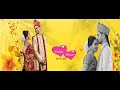 Cinematic wedding film shalaka  abhinav