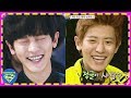 Here’s how each member of EXO looks without makeup