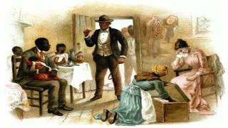 Warrant  Uncle Toms Cabin