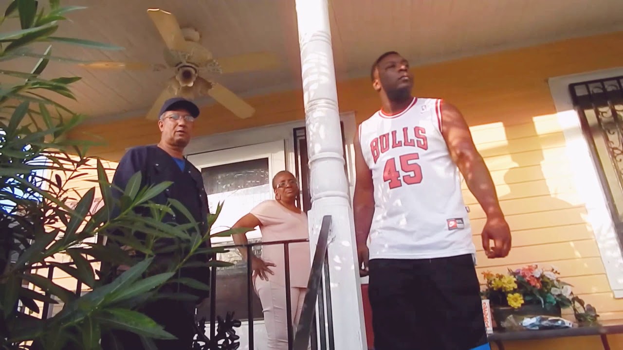 Bandana Kin So Many Times (Official Music Video) YouTube