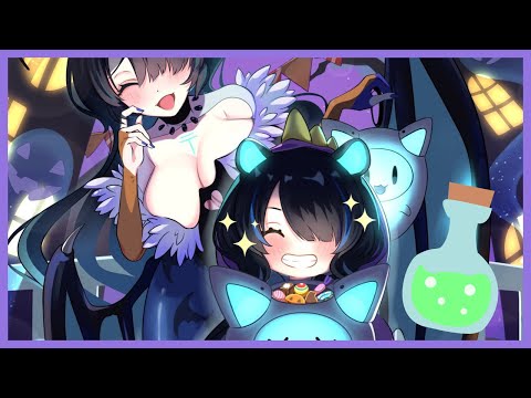 I'll concoct the perfect potion for your problems! 🧪🔮✨ video thumb