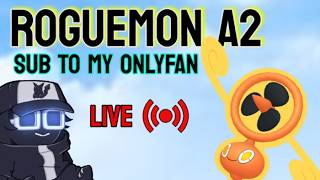 !Roguemon - 6* OF. FINALE. - TTS/Alerts ON !Roguemon - 6* OF. FINALE. - TTS/Alerts ON