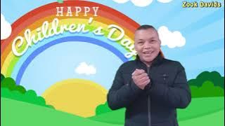 Marka 16: 15 - Béni soit Dieu (Zook Davids)