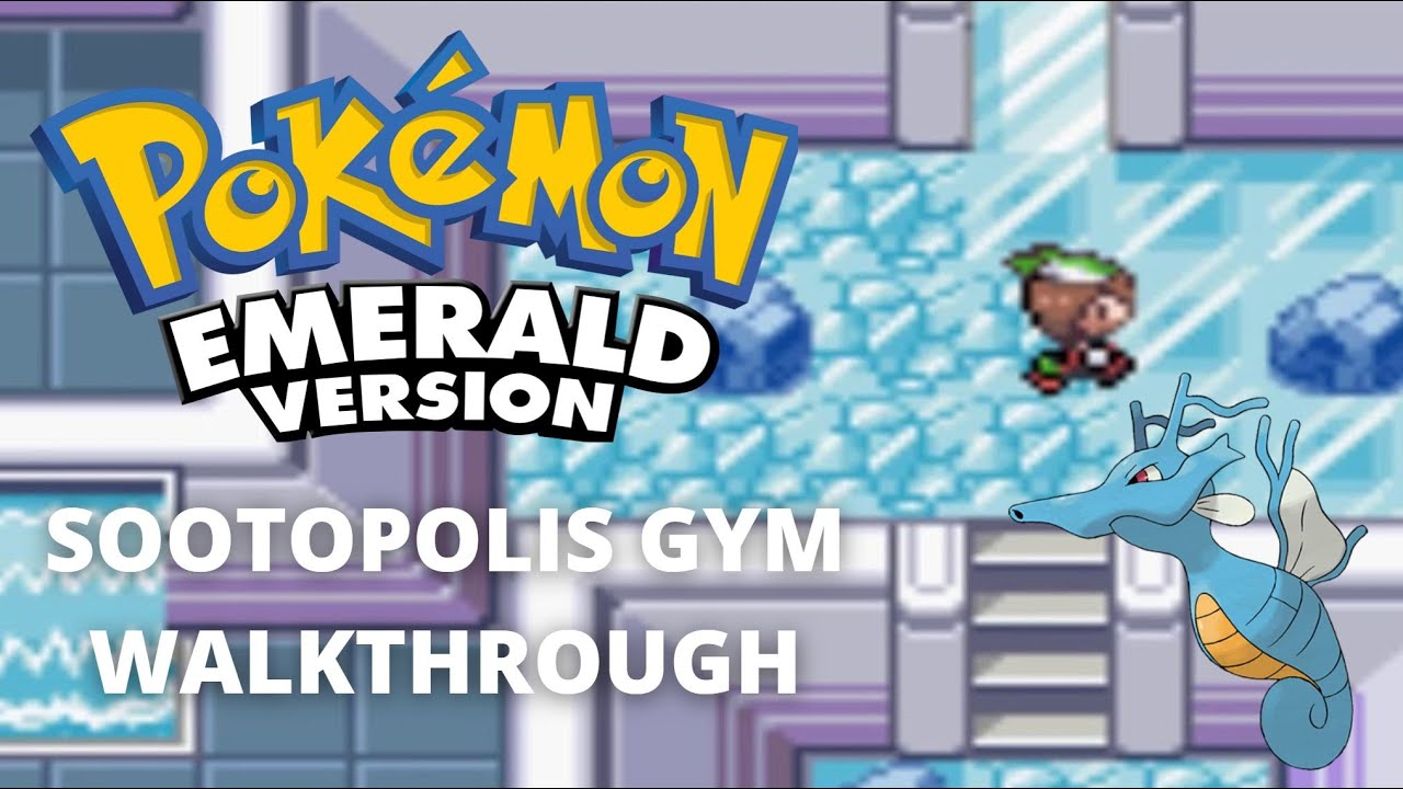 Pokemon Emerald Juan Gym Puzzle Walkthrough Sootopolis City Gym Guide YouTube pokemon-emerald-juan-gym-puzzle-walkthrough-sootopolis-city-gym-guide-youtube