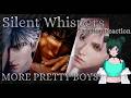 Silent Whispers Trailer Reaction - MORE PRETTY BOYS!!!