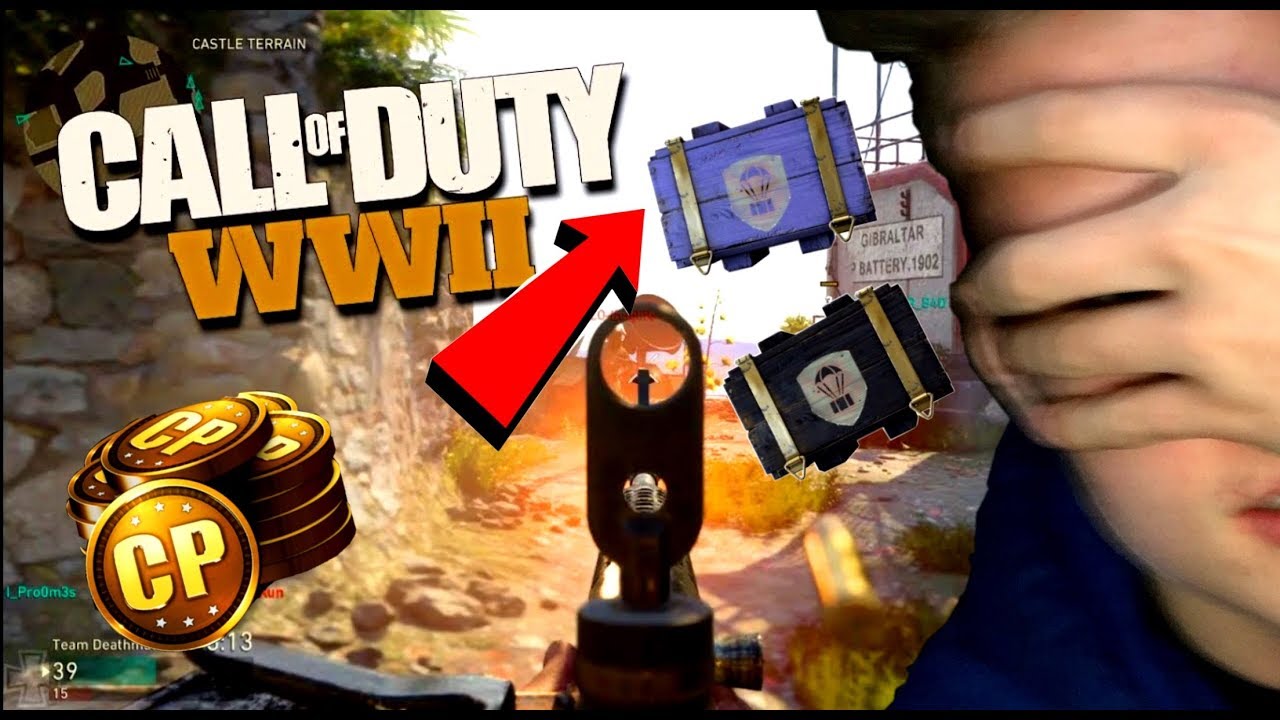 CALL OF DUTY WW2 DISAPPOINTED US!