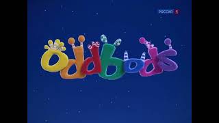 Oddbods (Россия-1, 08.28.2012)