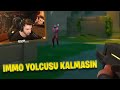LOTUS SAFLARINDA BEŞLİ LOBİ IMMO'YA KASIYORUZ! | VALORANT