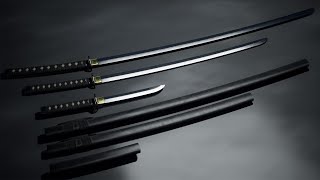 Unreal Engine Japanese Weapon Pack | Katanas, Naginata & More Unreal Engine Japanese Weapon Pack | Katanas, Naginata & More