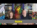 Lord of the Rings Trick-taking Game Review