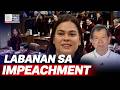 LABANAN ng IMPEACHMENT sa Senado, MAGIGING INTENSE — Ex-DND chief