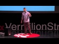 The Architecture of Sound | Shea Trahan | TEDxVermilionStreet