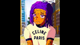 (FREE) Lil Uzi Vert Type Beat 'Lonely Soul'