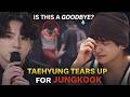 Jungkook Reveals This After BTS Practice, Taehyung’s Reaction Makes ARMY Emotional! ARMY Must Know!