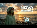 Alan Walker Ahrix Hernán Lix Nova Remix 2026 Alan Walker Ahrix Hernán Lix Nova Remix 2026