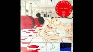 Kizumonogatari I: Tekketsu-hen (2016) - OST