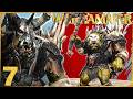 Il est temps de devenir un véritable Warboss !! | The Old Realms: Shrork #7