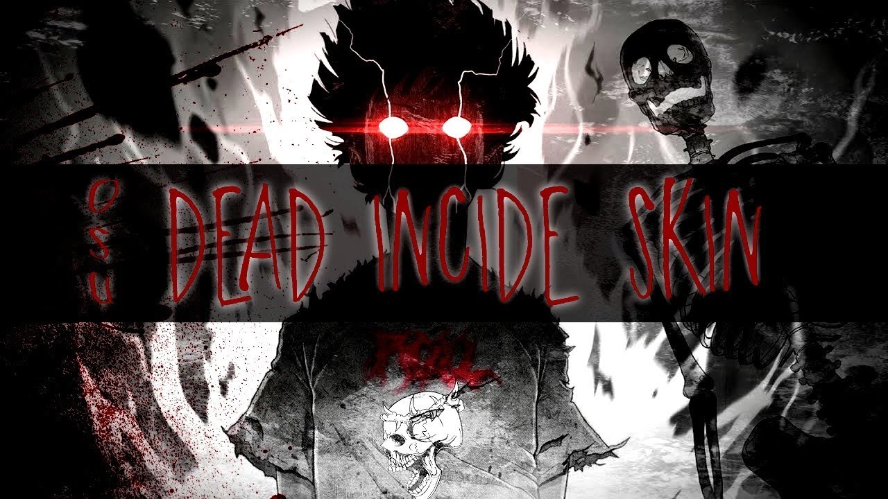 TOP DeadInside Skins in OSU! / ZXC Skins