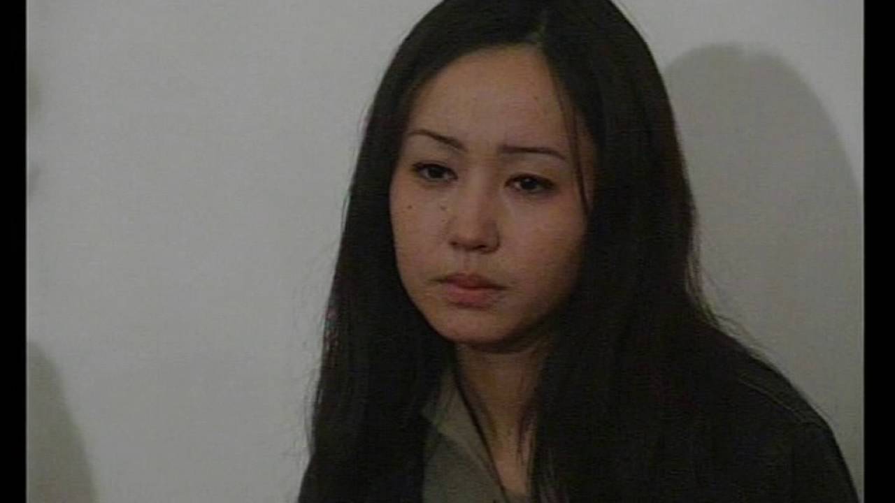 Асылбек Озубеков -фильм апамдын махабаты: Жаралуу ак куу