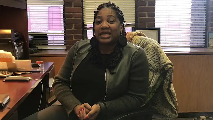 Deborah Alston Giving Tuesday