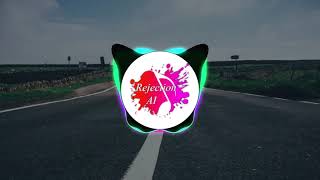 Rejectionai And Aeronaux - Til The End Ft. Dan Levine