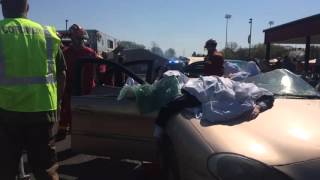 RHS Prom Scenario Event