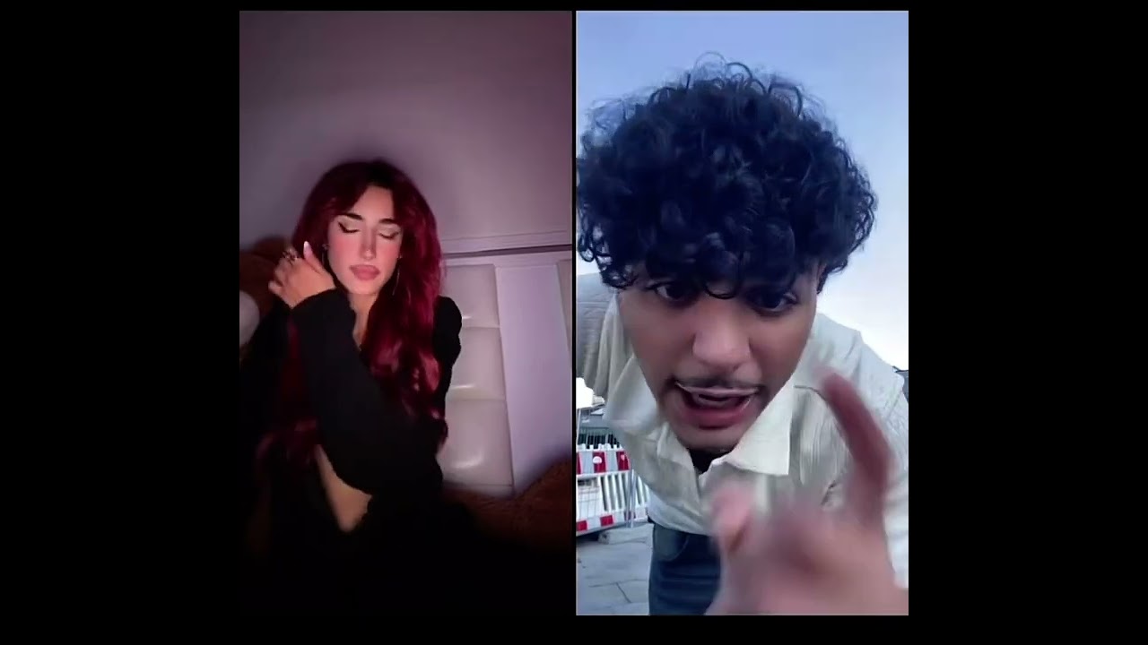 فوت حضار وضحاك لا الاخر 😱😱😂😂😂