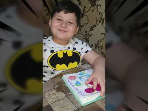 1კლასი...13სკოლა...მიღწევების დღიურის პრეზენტაცია