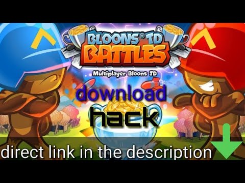 Download Bloons TD Battles MOD APK (Everything Unlimited + Unlocked) For Android