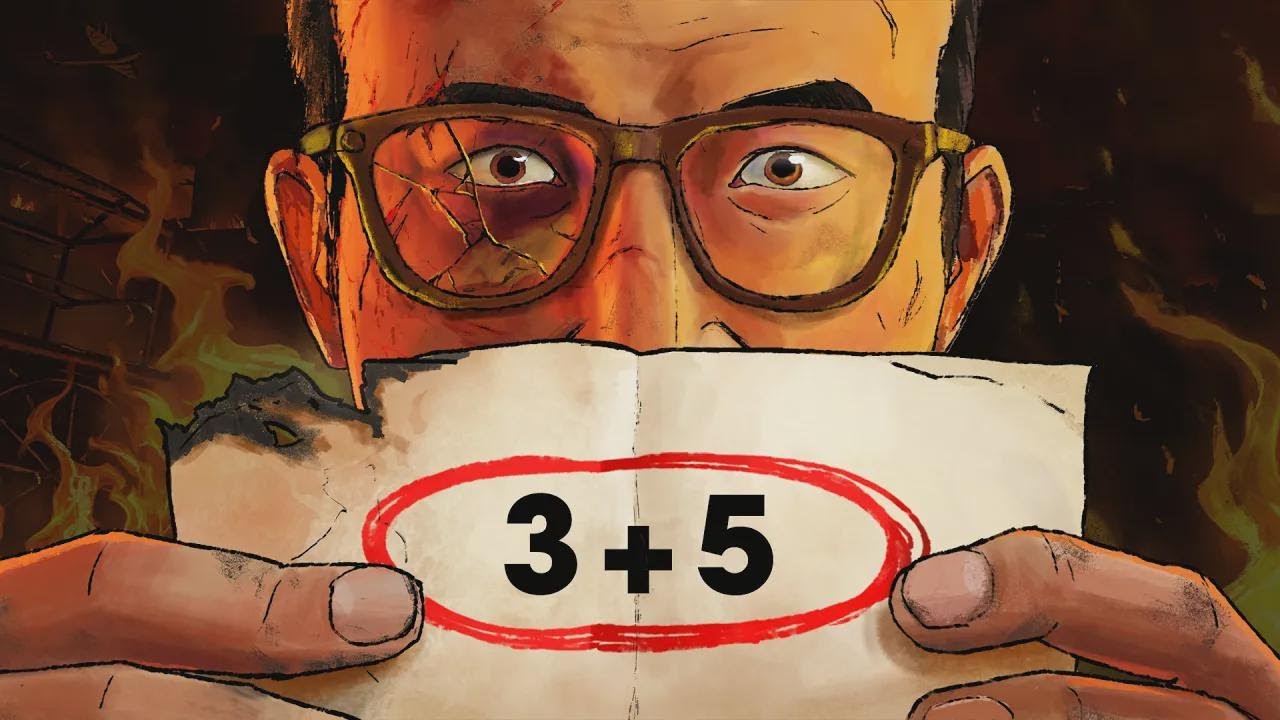 Il teorema ovvio che nessuno riesce a dimostrare